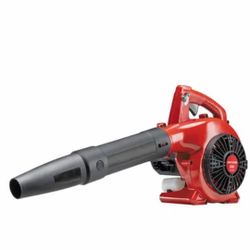B2000 25cc 2-cycle 410-cfm-180-mph GAS HANDHELD LEAF BLOWER