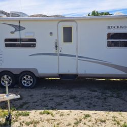 2004 30ft Rockwood ForestRiver