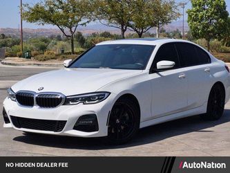 2022 BMW 330i