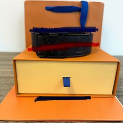 Mens Black Belt
