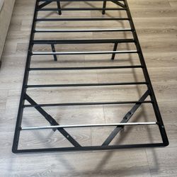 Twin Bed Frame