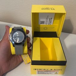 Invicta Watch