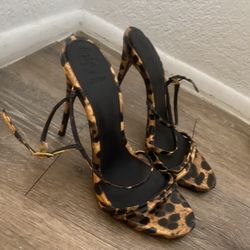 Guess Heels