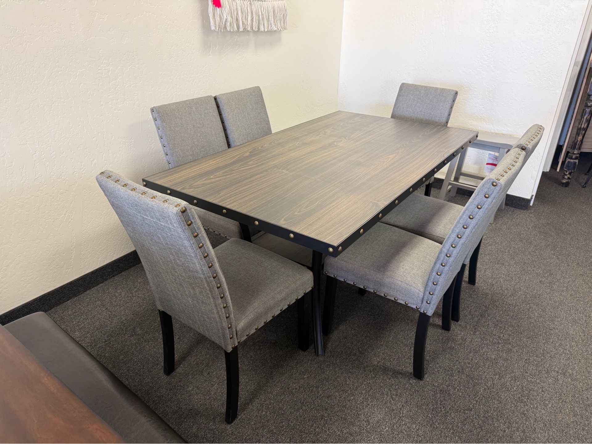 Dining set