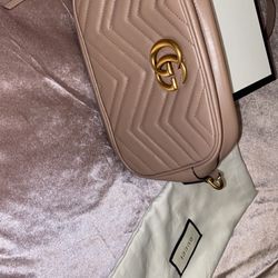 Gucci & Ysl