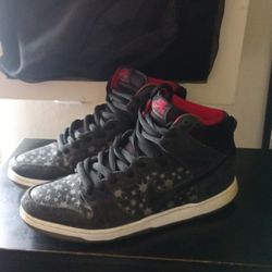 Nike SB Popperazzi 