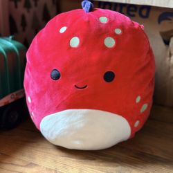 Squishmallow Dolan The Dino