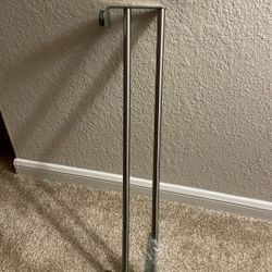 Double Towel Drying Bar