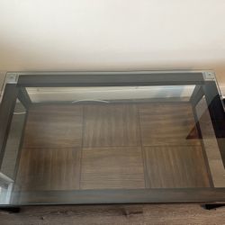 Coffee Table, 50”