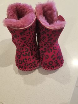 Baby UGG
