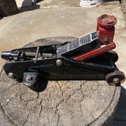 Jack For Two Tones (gato Para Dos Toneladas)