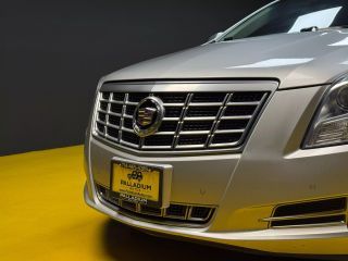 2015 Cadillac XTS