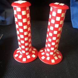 Bmx Handle Bar Grips 