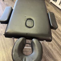 Message Bed 