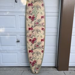 7ft Walden Surfboard 