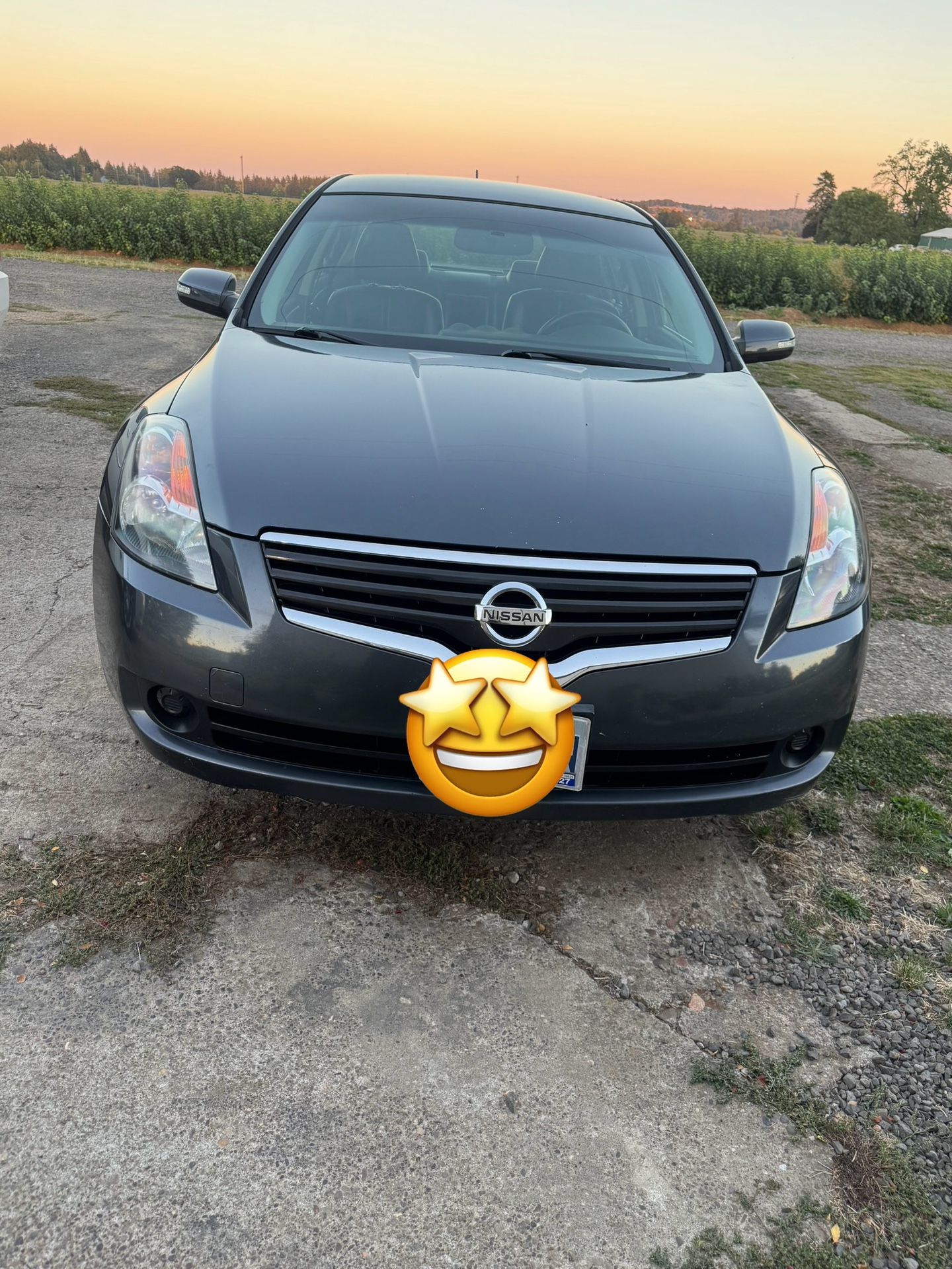 2009 Nissan Altima