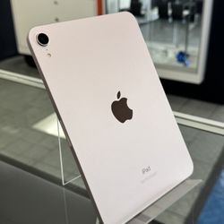iPad Mini 6 64gb WiFi 
