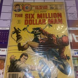 Comics Lot 