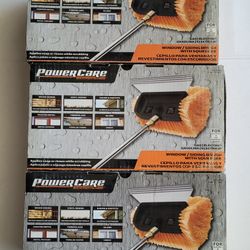 Pressure Washer Brush 