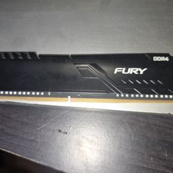 DDR4 8GB 1 Stick