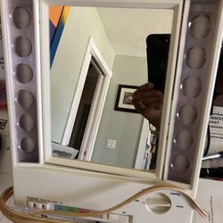 Led Mirror 