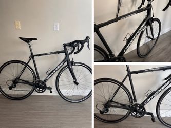 Cannondale Synapse Road Bike