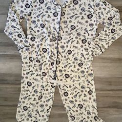 Disney’s Coco Pj Set