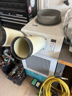MovinCool Classic Plus 14 Portable AC Unit