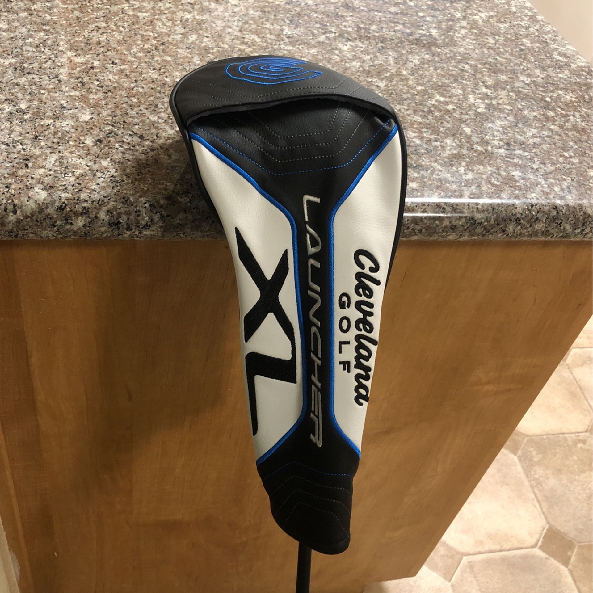 Cleveland Golf Driver for Sale in Ripon, CA OfferUp