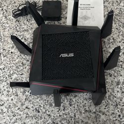 ASUS RT-AC5300 Tri-band Router