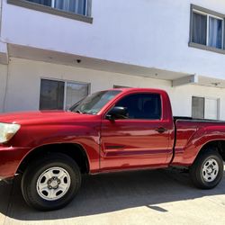 2007 Toyota Tacoma