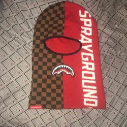 Sprayground Ski Mask
