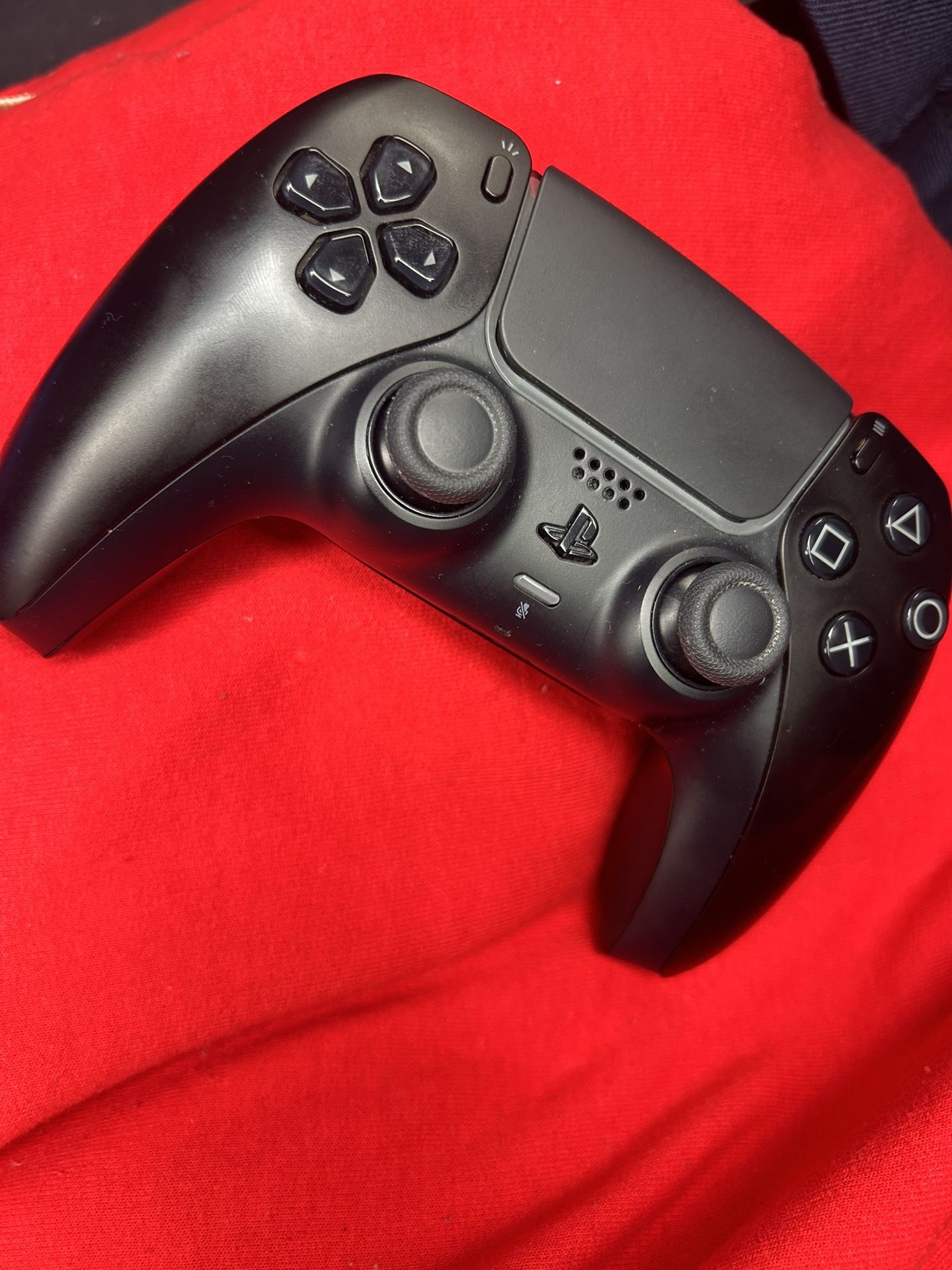 Ps5 Controller