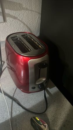 Toaster