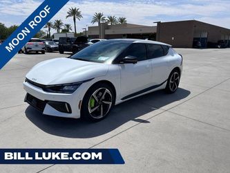 2024 Kia EV6