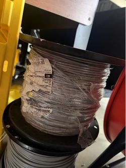 4/16 communication wire 1000 ft