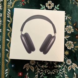 AirPods Max 