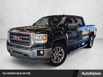 2014 GMC Sierra 1500