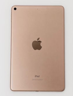 Apple iPad Mini 5th gen WI-FI 64GB excellent condition