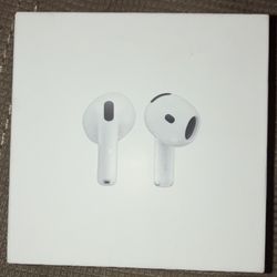 Apple AirPods 4
