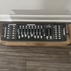 Lighting Control System