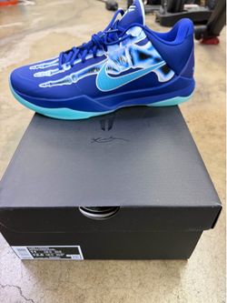 Nike Kobe 5 Protro X-Ray