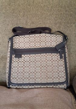 Messenger Bag
