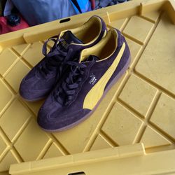 Puma Shoes