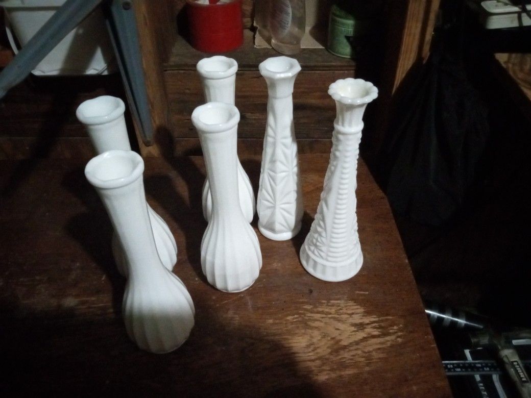 Antique Vases