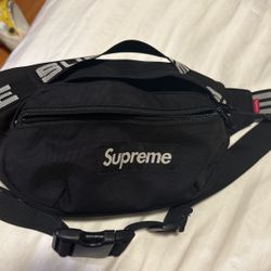 Original Supreme Bag 