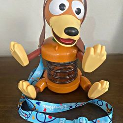 Disney park Slinky Dog Sipper 2024