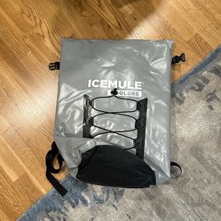 Backpack Cooler by Ice Mule