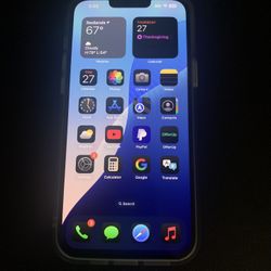 iPhone 14 Plus 128gb (Unlocked)