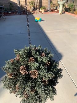 Christmas decorations